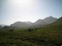 آبشار پونه زار