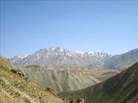 آبشار پونه زار