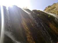 آبشار پونه زار