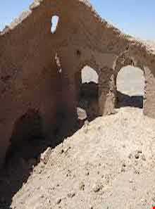 آتشکده کرکو