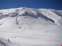 پیست اسکی فریدون‌شهر