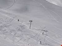 پیست اسکی فریدون‌شهر