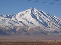 پیست اسکی فریدون‌شهر