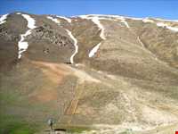 پیست اسکی فریدون‌شهر