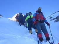 FereydounShahr Ski Resort