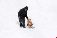 FereydounShahr Ski Resort