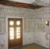 خانه عبدالعظیم قریب