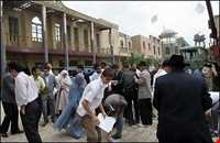 House of Abdolazim Gharib