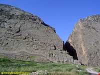 تنگه بهرام چوبین