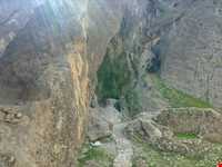 تنگه بهرام چوبین