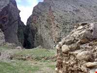 تنگه بهرام چوبین