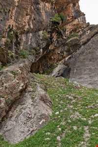 تنگه بهرام چوبین