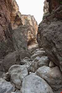 تنگه بهرام چوبین