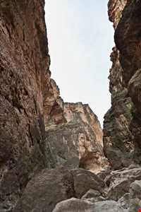 تنگه بهرام چوبین