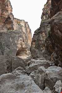 تنگه بهرام چوبین