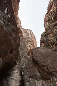 تنگه بهرام چوبین