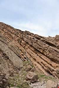 تنگه بهرام چوبین