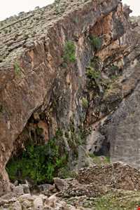 تنگه بهرام چوبین