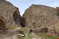 تنگه بهرام چوبین