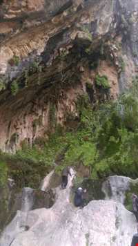 تنگه بهرام چوبین