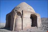 Chahar Taghi fire temple
