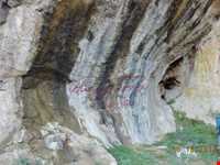 Lador Spring and Waterfall