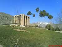 آرامگاه میر رضی الدین آرتیمانی