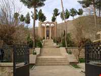 آرامگاه میر رضی الدین آرتیمانی