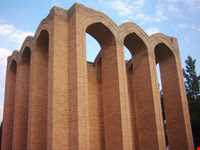 آرامگاه میر رضی الدین آرتیمانی