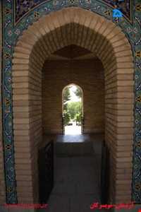 آرامگاه میر رضی الدین آرتیمانی