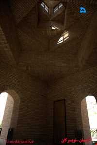 Tomb of Mir Razi-o-Din Artimani