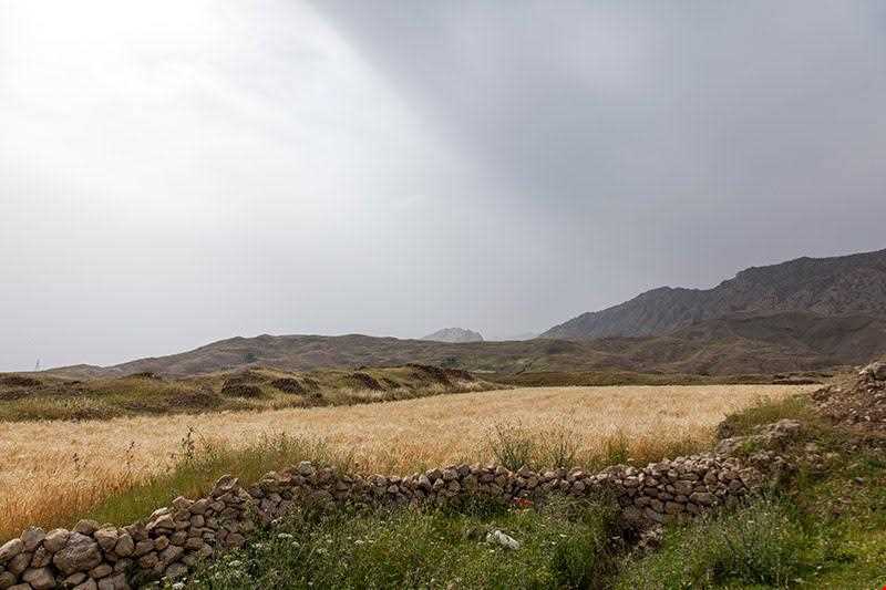 شهر باستانی سیمره