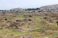 شهر باستانی سیمره