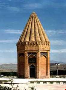 Tomb of Heyquqe Nabi
