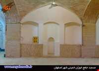 مسجد جامع خوزان