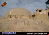 مسجد جامع خوزان