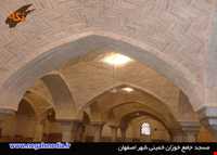 Jameh Mosque of Khouzan