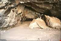 Khofash Cave