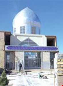 Varnosfaderan Cemetery