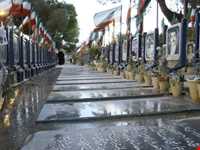 Varnosfaderan Cemetery