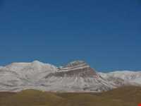 Kolahe forbidden hunting area