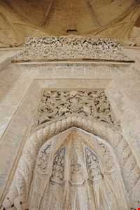 مسجد جامع اشترجان