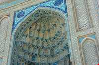 مسجد جامع اشترجان