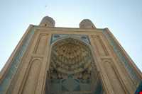 مسجد جامع اشترجان