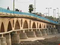 Falavarjan Historical Bridge