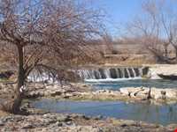 Falavarjan Historical Bridge