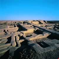 Shahr-e Sukhteh (Shahr-i Sokhta)