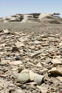 Shahr-e Sukhteh (Shahr-i Sokhta)