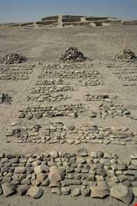 Shahr-e Sukhteh (Shahr-i Sokhta)