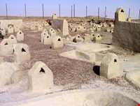 Shahr-e Sukhteh (Shahr-i Sokhta)